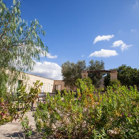 Masseria Tenuta Specolizzi Lido Marini Exterior foto