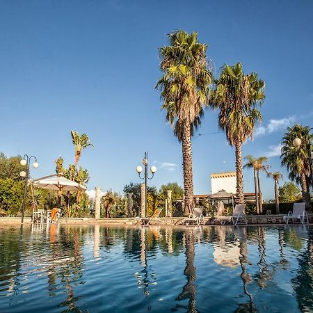Masseria Tenuta Specolizzi Lido Marini Exterior foto