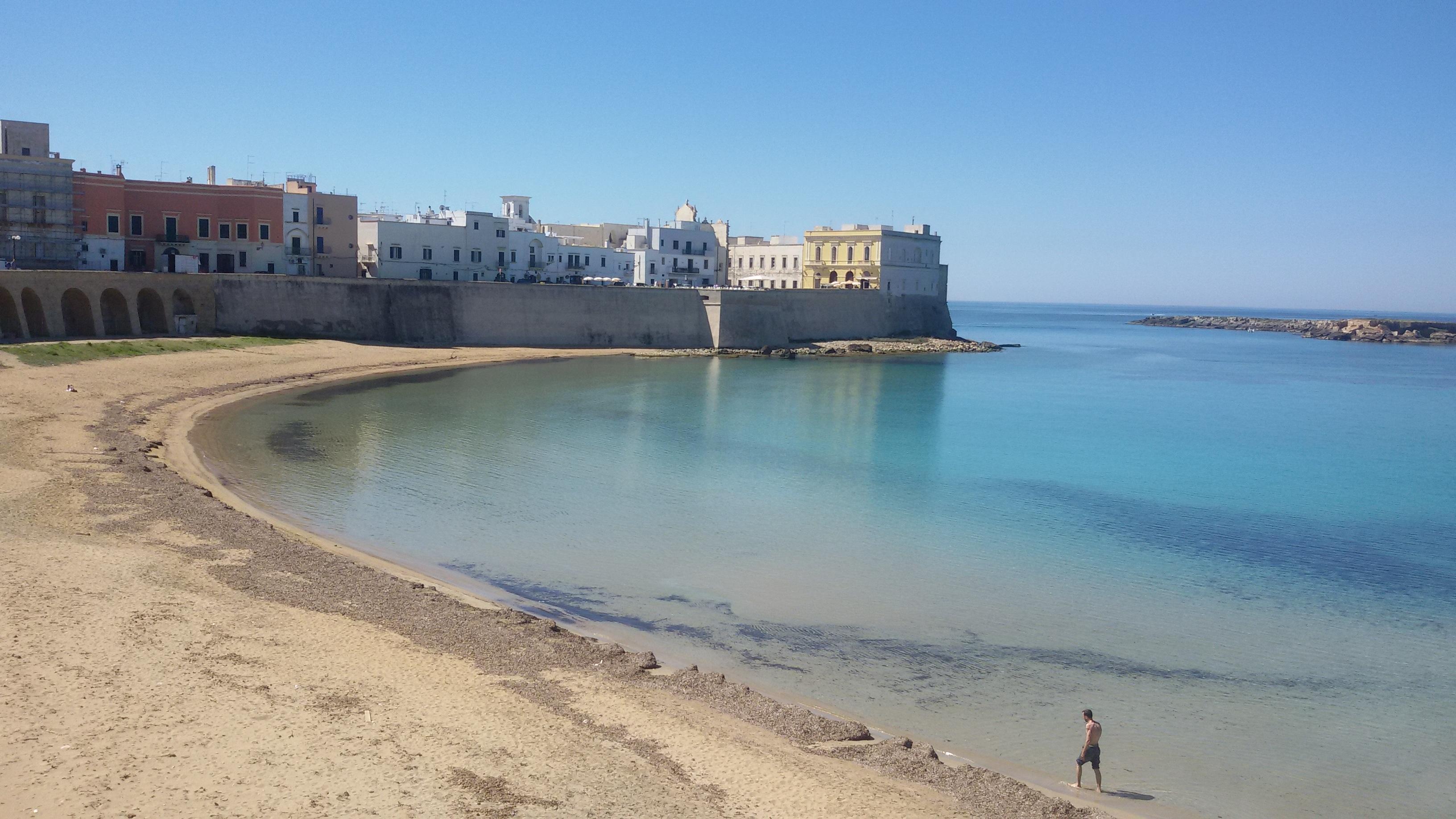 Masseria Tenuta Specolizzi Lido Marini Exterior foto